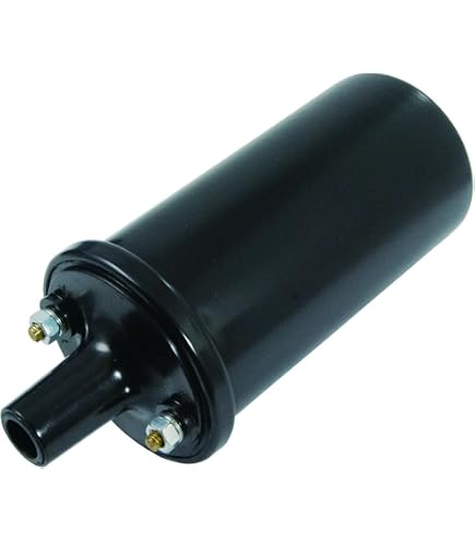 Amazon.com: NGK U1173 (49030) Ignition Coil for Distributor-Based